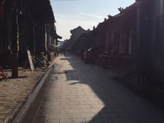 -锦福堂民俗客栈