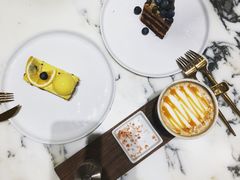-WHEAT&BAKER-麥(凯德来福士店)