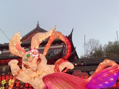 -上海城隍庙
