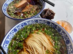 -伟记奥面馆(养育巷店)