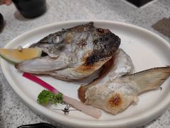 -争鲜回转寿司(大连和平广场凯德PLUS店)