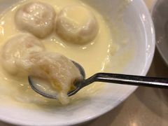 奶黄丸子-晶晶甜品(发昌大厦店)