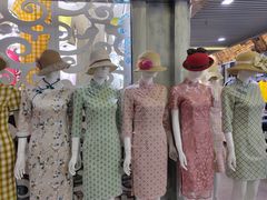-黄河时装城(虎门店)