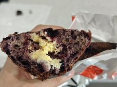 -沁屋面包店(人民东路店)