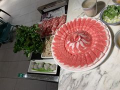 -宝弟羊肉馆(众意路店)