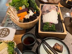 -湊湊火锅·茶憩(皇姑万象汇店)