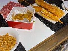 -蜀九鼎毛肚火锅(建瓯店)