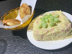 -买又大餐厅(福林里店)