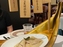 -狮拾久·现代新加坡料理(福田COCO Park店)