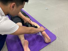 -K1拳击泰拳健身俱乐部