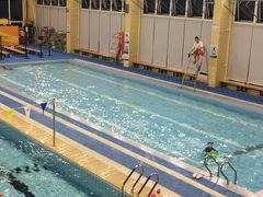 -布噜游泳俱乐部(东闸路店)