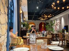 -Osteria Garden 生蚝花园餐厅(原进贤路店)