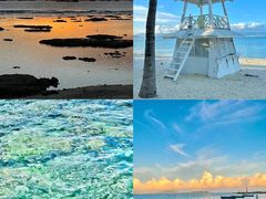 -日月湾海门游览区