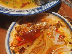 -缪氏川菜(深圳北站缤果空间店)