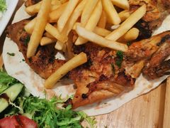 -ALAMEEN阿拉伯餐厅(三里屯店)