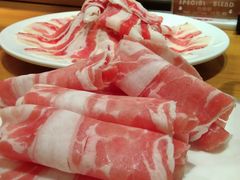 -丽和苑·自助寿喜锅(虹梅路店)