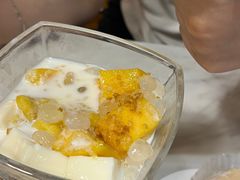 -李大牛和刘大力手作甜品(凯德店)
