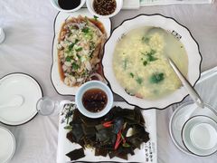 -宾朋海鲜美食餐厅·特色美食(兴海路店)