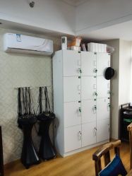 -米路造型MILU STUDIO