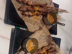 -豪客来牛排(开元盛世广场店)