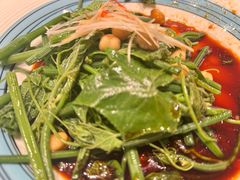 -巴依老爷新疆美食(常营店)