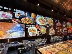 -明月土菜馆(老城区店)