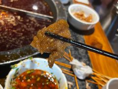 -陈眼镜火锅(总店)