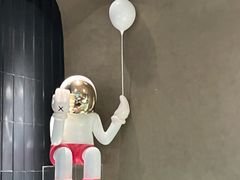 -领鲜天下·焗海鲜·花胶鸡(天目里店)