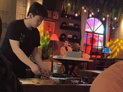 -同仁四季椰子鸡(无锡滨湖万象汇店)