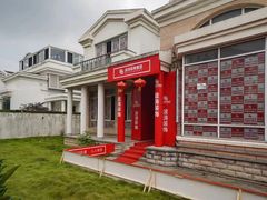 -大宅设计设计店铺(浦东店)