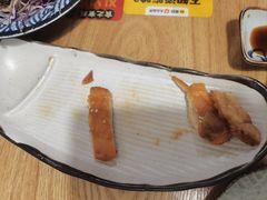 -西月山居匠心创意料理(江汉路新佳丽广场店)