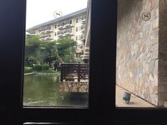 -采粤轩中餐厅(惠州金海湾喜来登度假酒店)