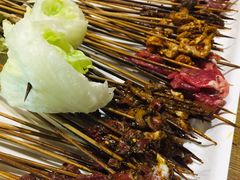-来蜀乾串串香(北京总店)