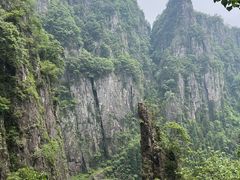 -刘伯温故里景区百丈漈