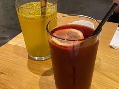 -朵朵开素食餐厅(后宰门街店)