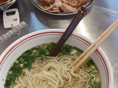 -王祖名抻面(罗湖分店)