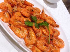 基围虾-新洪记·丽久饭店(铁西店)