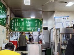 -老北京豆汁店