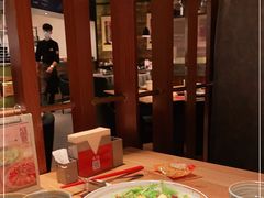 -青年公社烤鸭(滨湖银泰店)