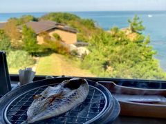 -南紀白浜 浜千鳥の湯 海舟