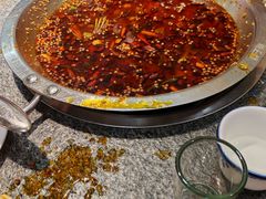 -胖子鱼·天水麻辣鱼火锅(秦州407店)