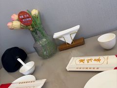 -鹿鸣春饭店(总店)
