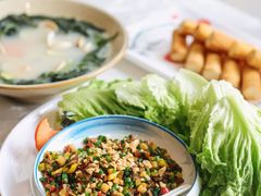 -大水车公馆·顺德菜·妈姐菜(均安店)
