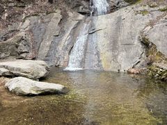 -西安祥峪森林公园