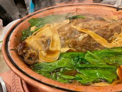 -八先生涮肉房(三里河店)