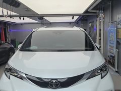 -博锐德·V-KOOL威固隐形车衣·隔热膜(光彩店)