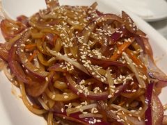-青雅中餐厅(大连金石滩绿发希尔顿度假酒店)