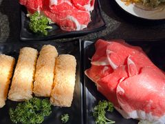 -湊湊火锅·茶憩(和平大悦城店)