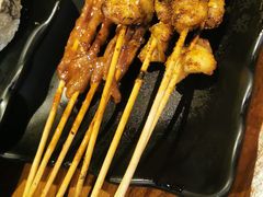 -烧蠔帮·生蚝海鲜牌档(观海店)