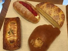 -巴黎贝甜(熙悦汇店)